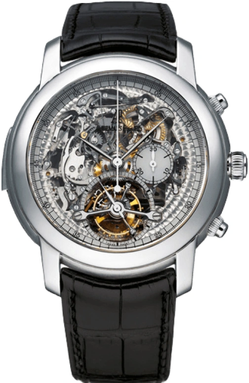 Audemars Piguet Jules Audemars 26270PT.OO.D002CR.01