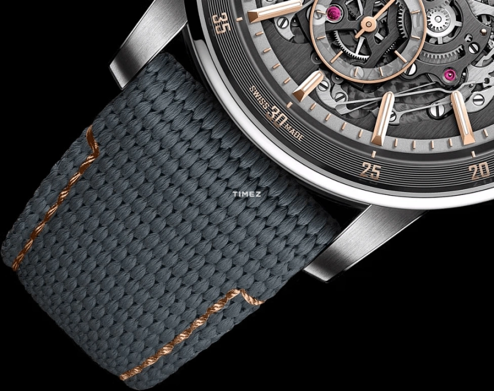 Audemars Piguet,CODE 11.59 41mm,41mm,White Gold,Rose Gold,Grey,Handwound,48hours,In-house Caliber,26397CR,26397CR.OO.D009KB.01