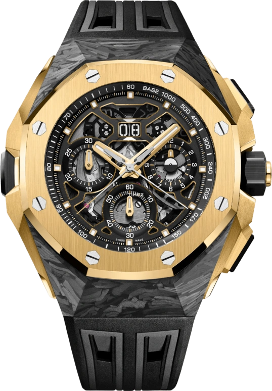 Audemars Piguet Royal Oak Concept 26650FA.OO.D002CA.01