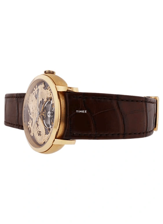 Audemars Piguet,Jules Audemars 41mm,41mm,Rose Gold,Red,Gold,Handwound,Tourbillon,Sapphire,26569OR,26569OR.OO.D088CR.02