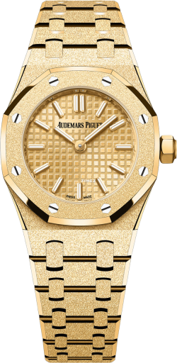 Audemars Piguet Royal Oak 67630BA.GG.1312BA.01-C