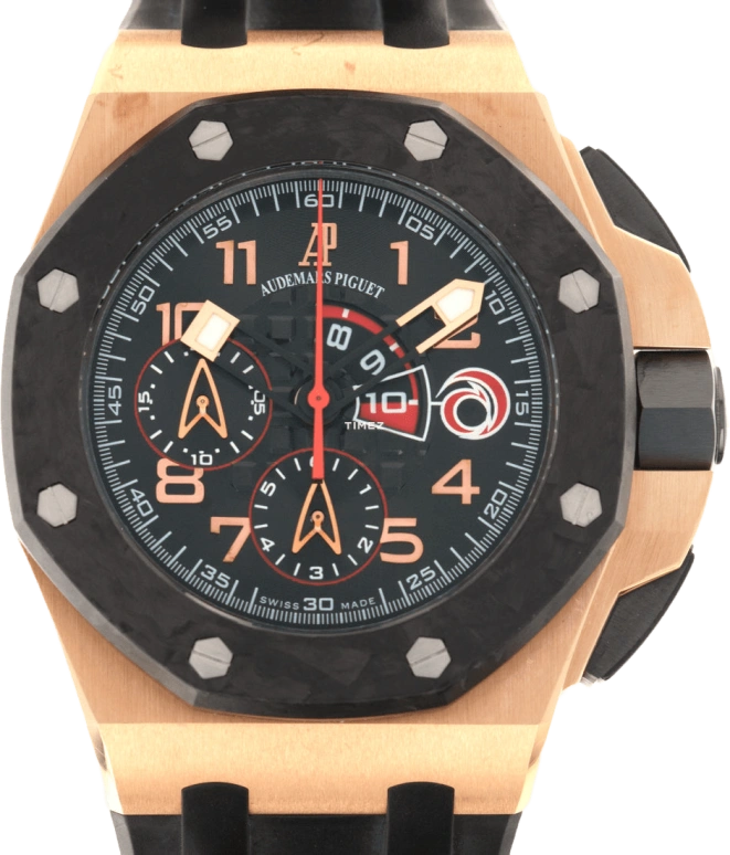 Audemars Piguet Royal Oak Offshore 260620R.OO.A002CA.01