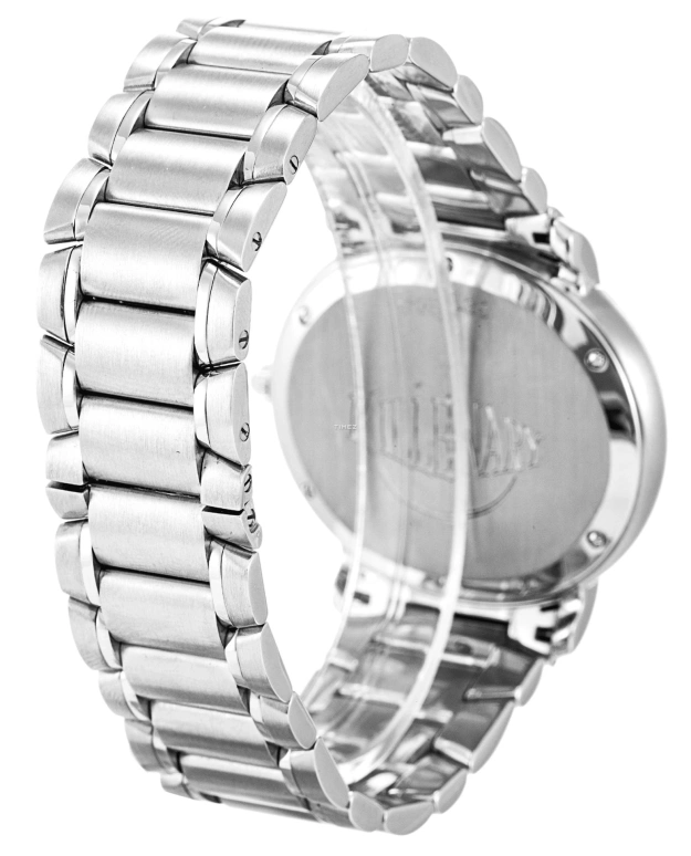 Audemars Piguet,Millenary 38mm,38mm,Stainless Steel,Silver,Automatic,Day,40hours,15049ST,15049ST.OO.1136ST.03