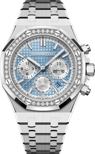Audemars Piguet Royal Oak 26715ST.ZZ.1356ST.01