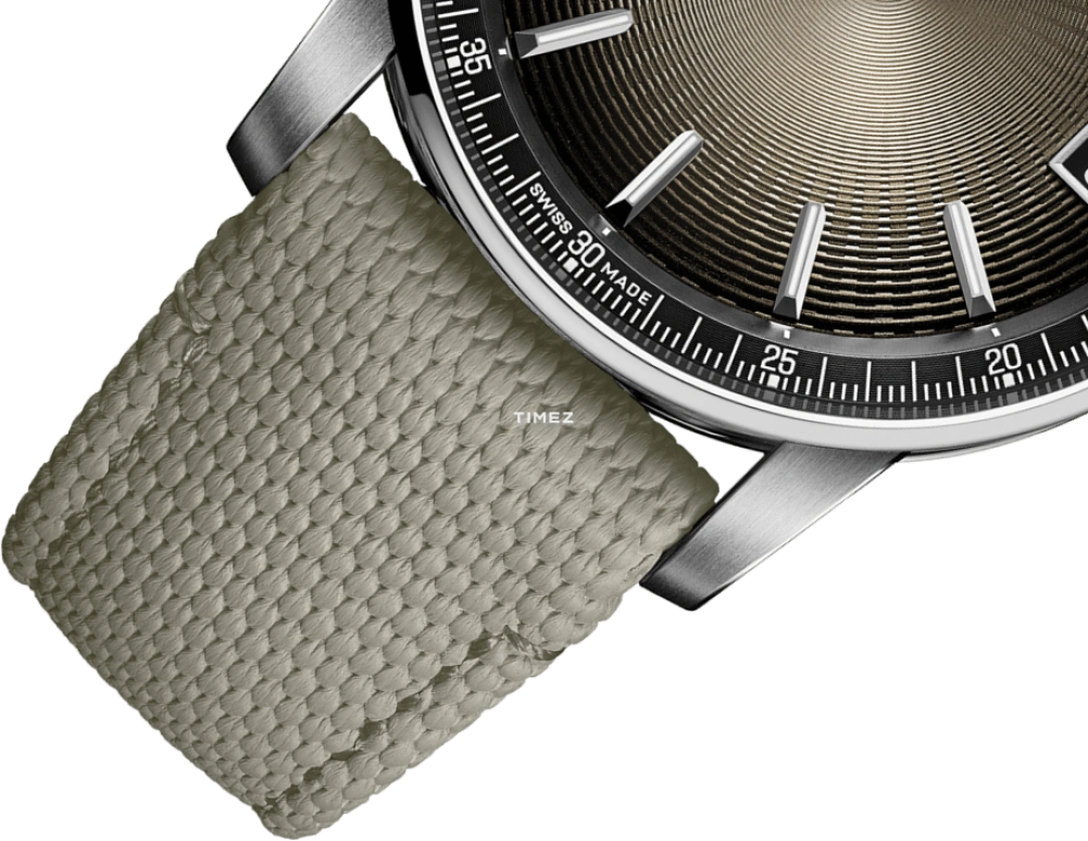 Audemars Piguet,CODE 11.59 41mm,41mm,Ceramic,Stainless Steel,Cream,Gradient,Automatic,Day,70hours,15210QT,15210QT.OO.A064KB.01