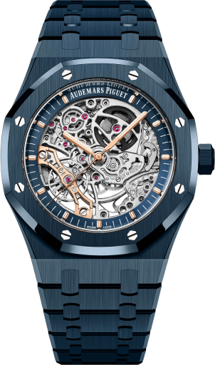 Audemars Piguet Royal Oak 15416CD.OO.1225CD.01