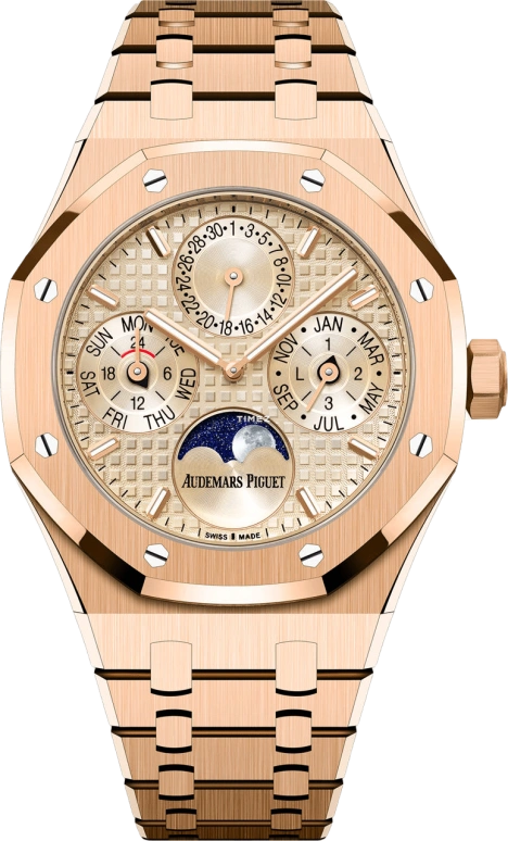 Audemars Piguet Royal Oak 26684OR.OO.1356OR.01