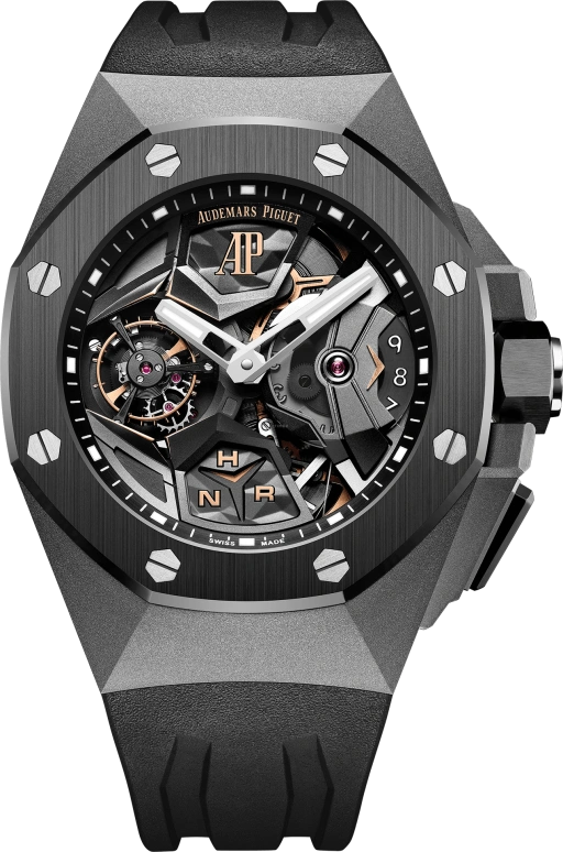 Audemars Piguet Royal Oak Concept 26589IO.OO.D002CA.01