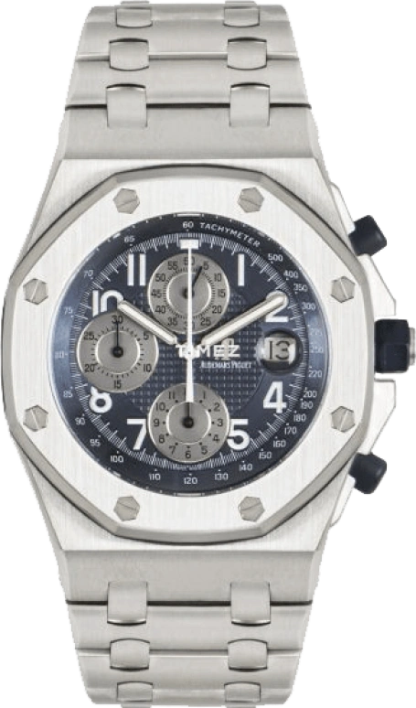 Audemars Piguet Royal Oak Offshore 25721ST.OO.1000ST.05