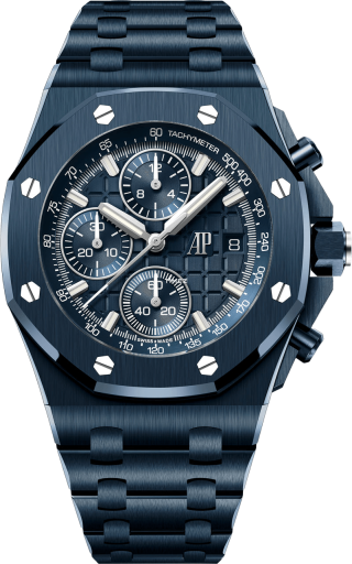 Audemars Piguet Royal Oak Offshore 26238CD.OO.1300CD.01