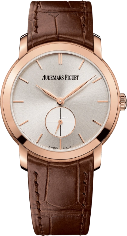 Audemars Piguet Jules Audemars 77238OR.OO.A088CR.01