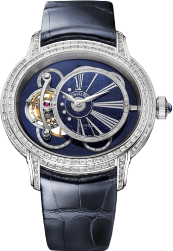 audemars-piguet audemars-piguet-millenary 