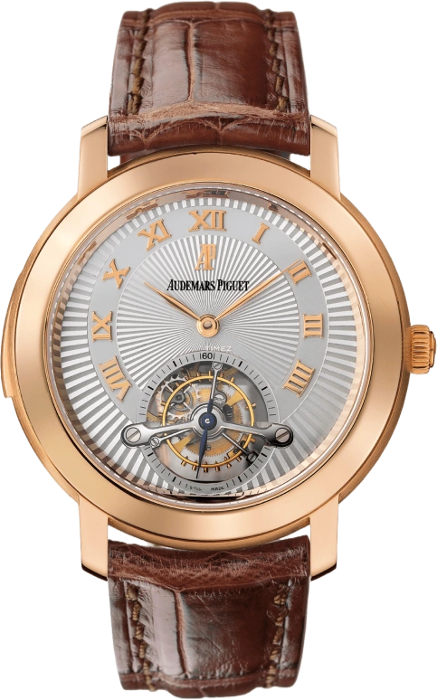 Audemars Piguet Jules Audemars 26072OR.OO.D088CR.01