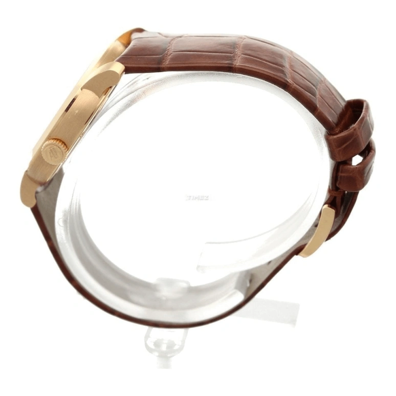 Audemars Piguet,Jules Audemars 33mm,33mm,Rose Gold,White,Cream,Handwound,Sapphire,Round,77252OR,77252OR.OO.A809CR.01