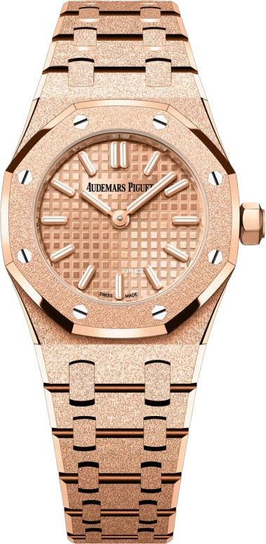 Audemars Piguet Royal Oak 67630OR.GG.1312OR.01-C