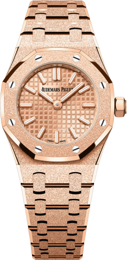Audemars Piguet Royal Oak 67630OR.GG.1312OR.01-C