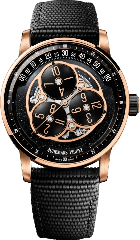 Audemars Piguet CODE 11.59 15212NR.OO.A002KB.01-AB