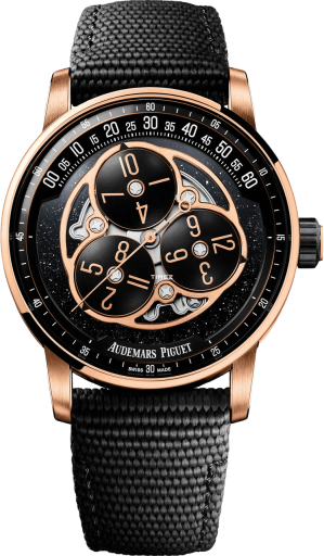 Audemars Piguet CODE 11.59 15212NR.OO.A002KB.01-AB