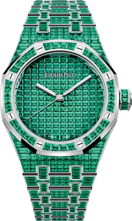 Audemars Piguet Royal Oak 15554BC.EE.1274BC.01