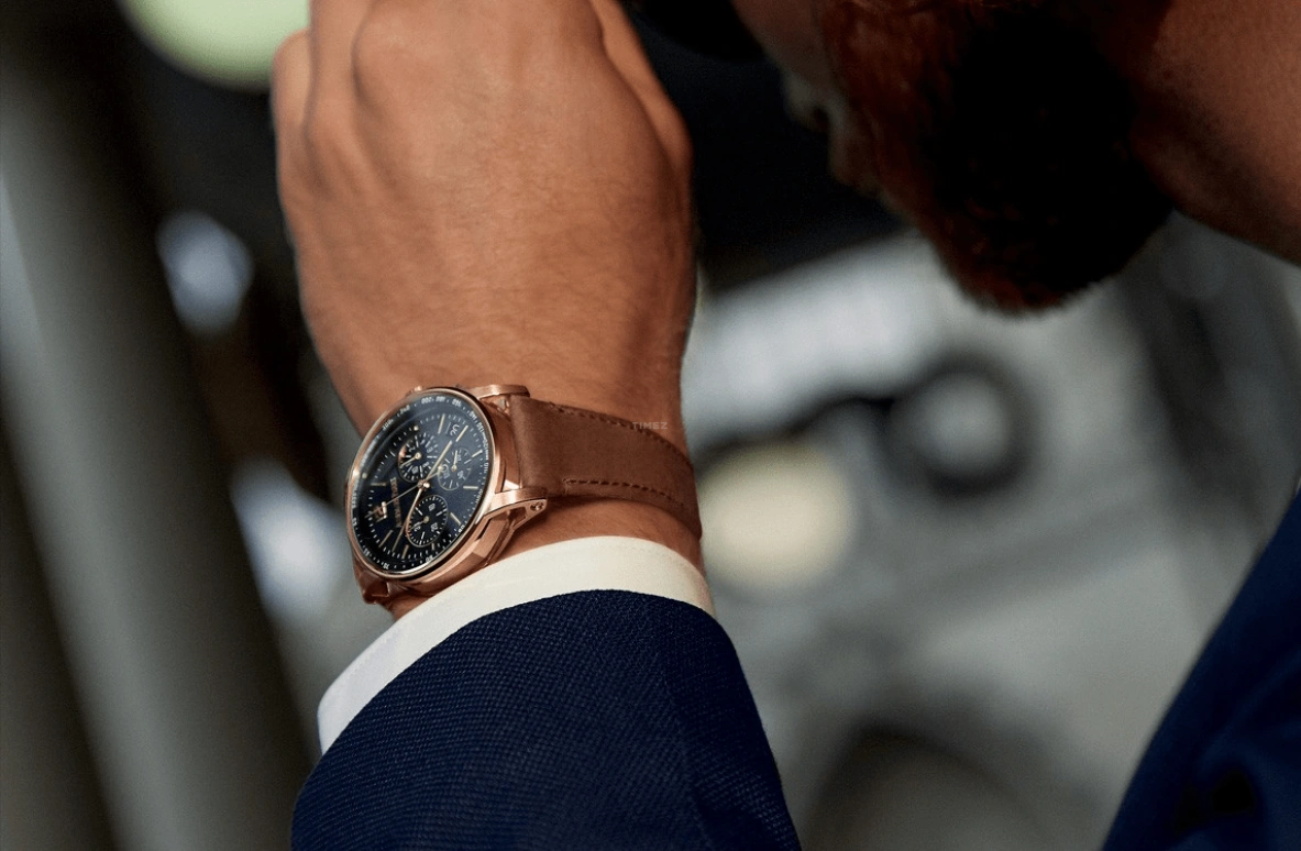 Audemars Piguet,CODE 11.59 41mm,41mm,Pink Gold,Black,Automatic,Chronograph,Day,Flyback,26393OR,26393OR.OO.A002CR.01