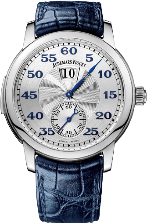 Audemars Piguet Jules Audemars 26151PT.OO.D028CR.02