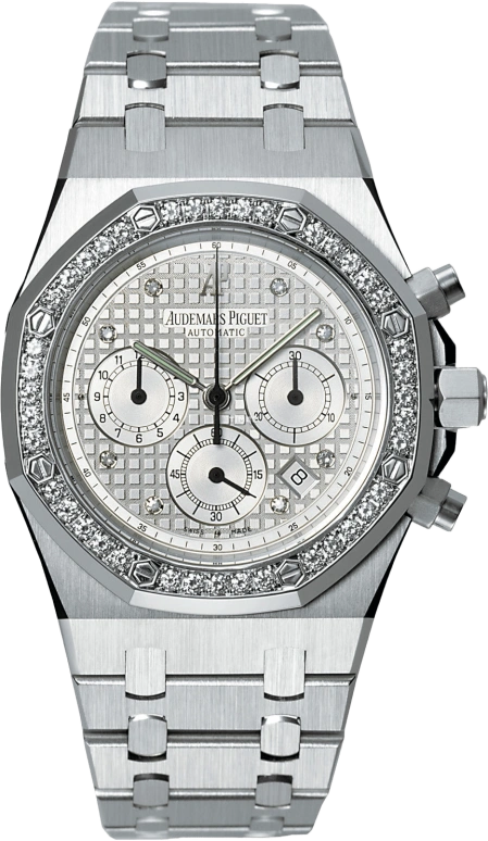 Audemars Piguet Royal Oak 77321ST.ZZ.D302CR.01