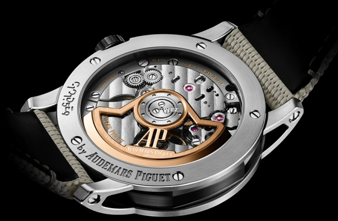 Audemars Piguet,CODE 11.59 41mm,41mm,Ceramic,Stainless Steel,Cream,Gradient,Automatic,Day,70hours,15210QT,15210QT.OO.A064KB.01