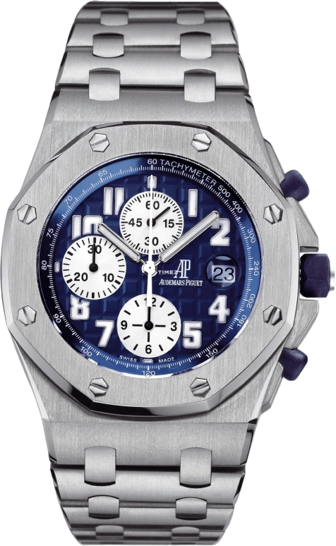Audemars Piguet Royal Oak Offshore 25721ST.OO.1000ST.09