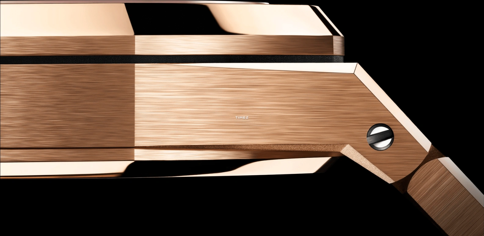 Audemars Piguet,Royal Oak 41mm,41mm,Rose Gold,Blue,Automatic,Day,60hours,15510OR,15510OR.OO.1320OR.03