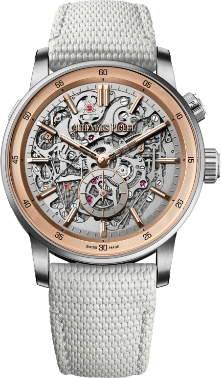 Audemars Piguet CODE 11.59 26397PN.OO.D008KB.01