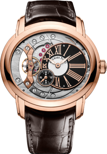 audemars-piguet audemars-piguet-millenary 