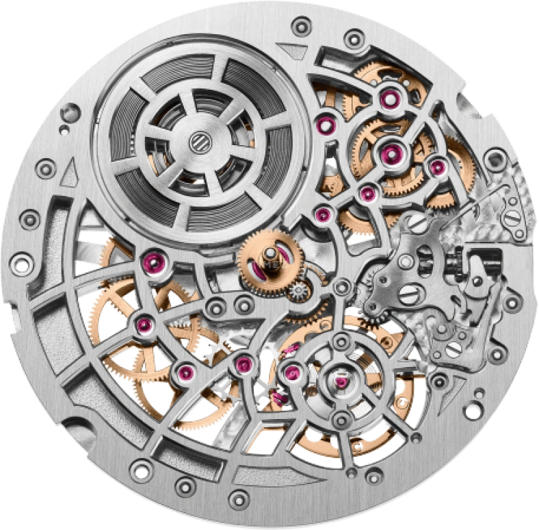 Audemars Piguet,Royal Oak 39mm,39mm,Pink Gold,Skeleton,Automatic,55hours,In-house Caliber,16204OR,16204OR.OO.1240OR.01 50th
