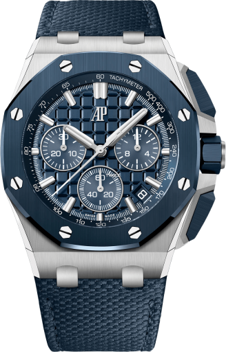 Audemars Piguet Royal Oak Offshore 26420SO.OO.A029VE.01