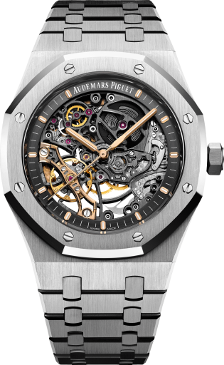 Audemars Piguet Royal Oak 15407ST.OO.1220ST.01