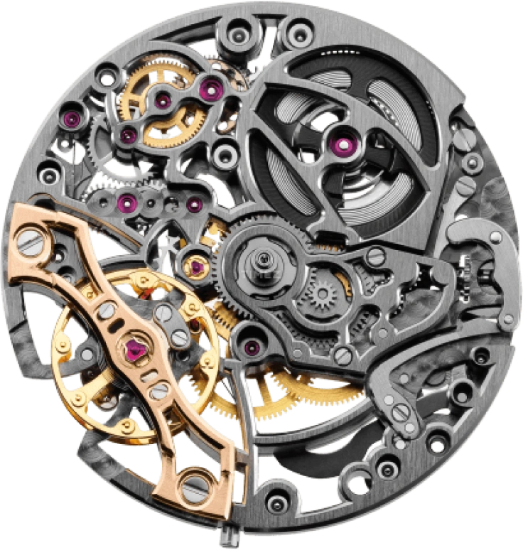Audemars Piguet,Royal Oak 37mm,37mm,Yellow Gold,Skeleton,Automatic,Double Balance,45hours,15468BA,15468BA.YG.1259BA.01