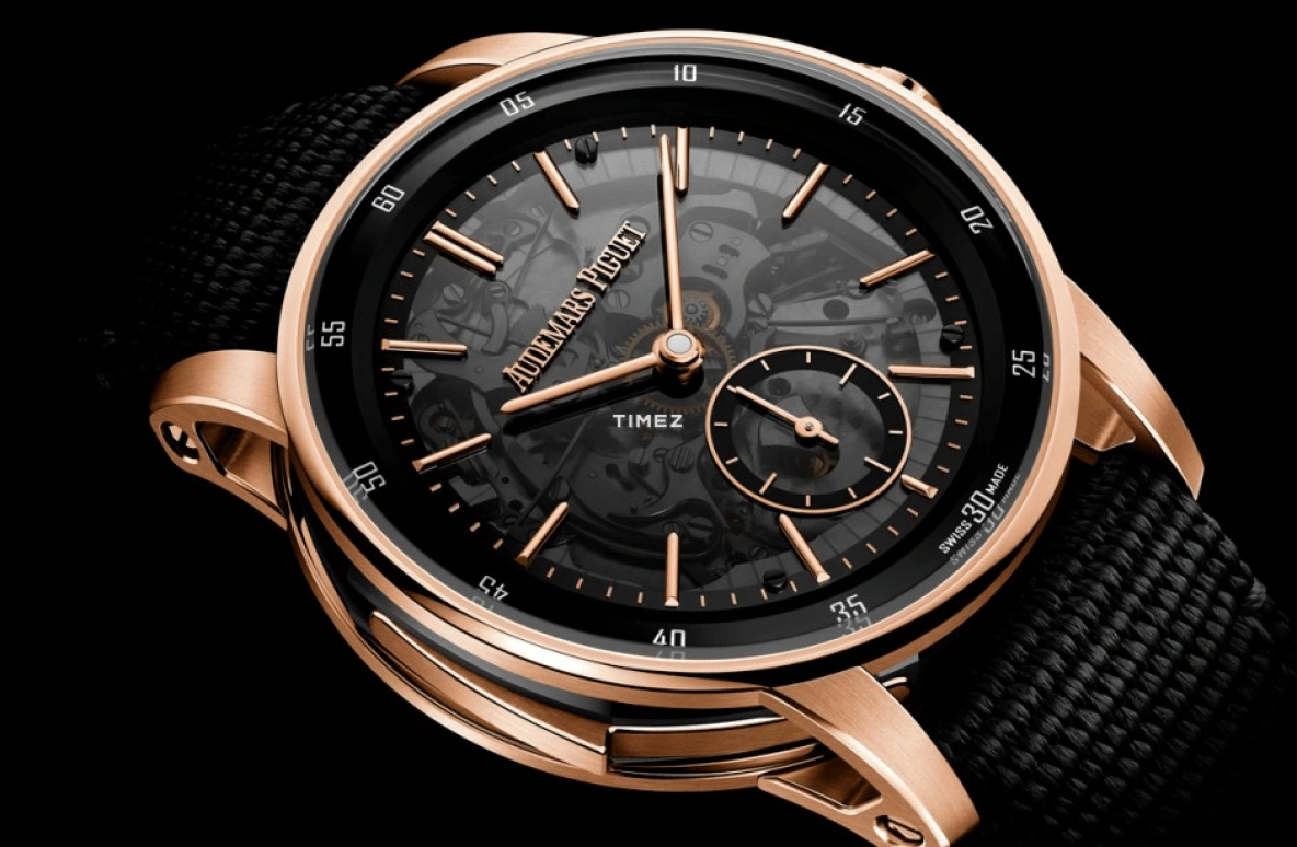 Audemars Piguet,CODE 11.59 41mm,41mm,Ceramic,Rose Gold,Black,Handwound,Minute Repeater,72hours,26395NR,26395NR.OO.D002KB.01