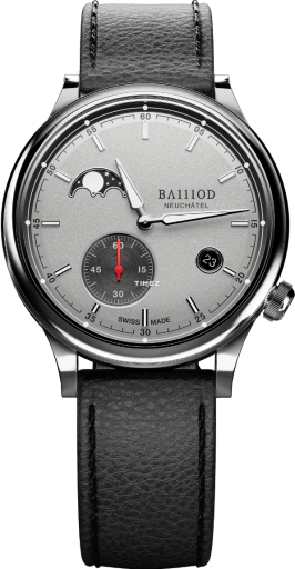 BA111OD Chapter 8 Chapter 8 Moonphase - Grey