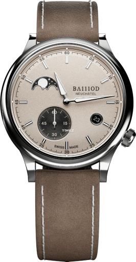 BA111OD Chapter 8 Chapter 8 Moonphase - Sand by MLB