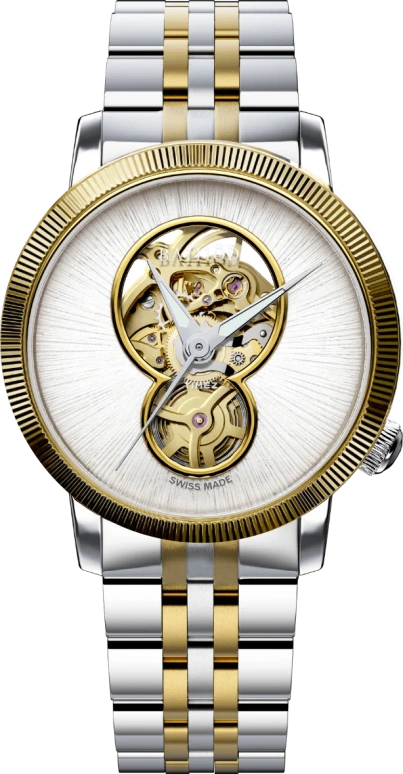 BA111OD Chapter 4 Chapter 6 2-Tone