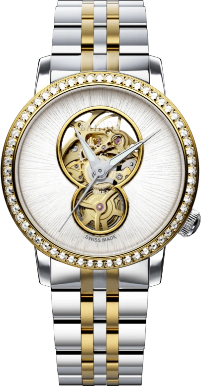 BA111OD Chapter 4 Chapter 6 2-Tone Diamonds