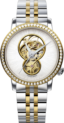 BA111OD Chapter 4 Chapter 6 2-Tone Diamonds