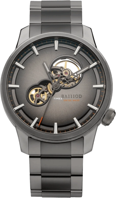 BA111OD Chapter 3 Chapter 3.5 ZEST Stainless steel bracelet