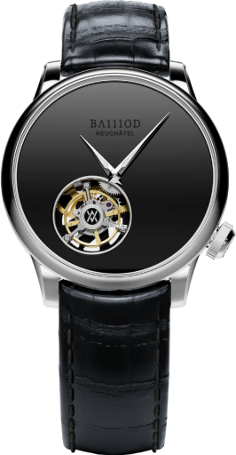 BA111OD Chapter 4 Chapter 4 Onyx Flying Tourbillon
