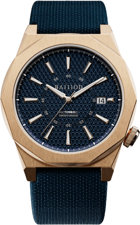BA111OD Chapter 7 Chapter 7.5 Bronze Twilight - Special Edition