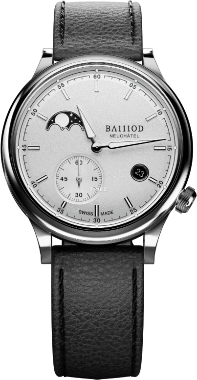 BA111OD Chapter 8 Chapter 8 Moonphase - White