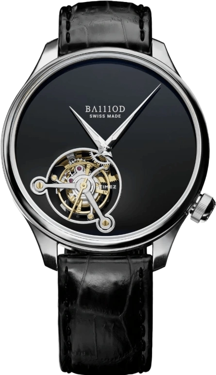 BA111OD Chapter 4 Chapter 4.7 Onyx Tourbillon