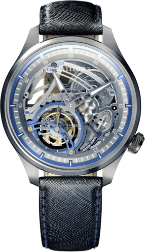 BA111OD Chapter 4 Chapter 4.1 T.V.D. Tourbillon