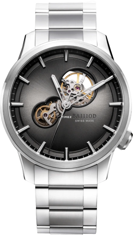 BA111OD Chapter 3 Chapter 3.3 1R1SE Stainless steel bracelet