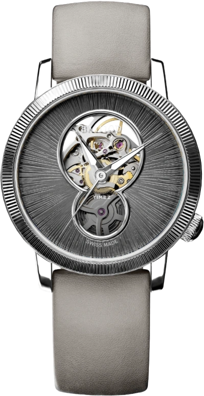 BA111OD Chapter 6 Chapter 6.1 Melinda with grey strap