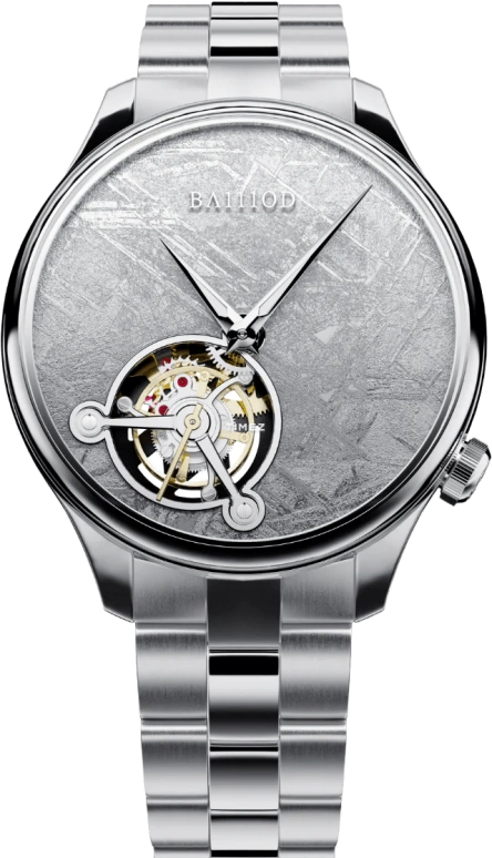 BA111OD Chapter 4 Chapter 4.9 Meteor Tourbillon